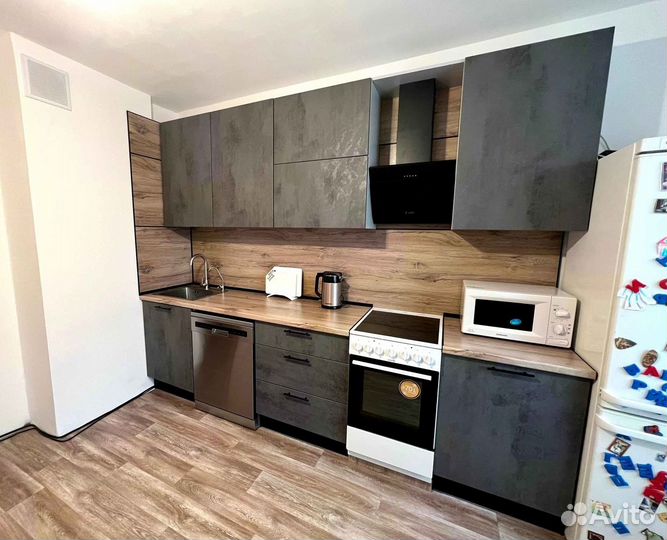 Кухонный гарнитур