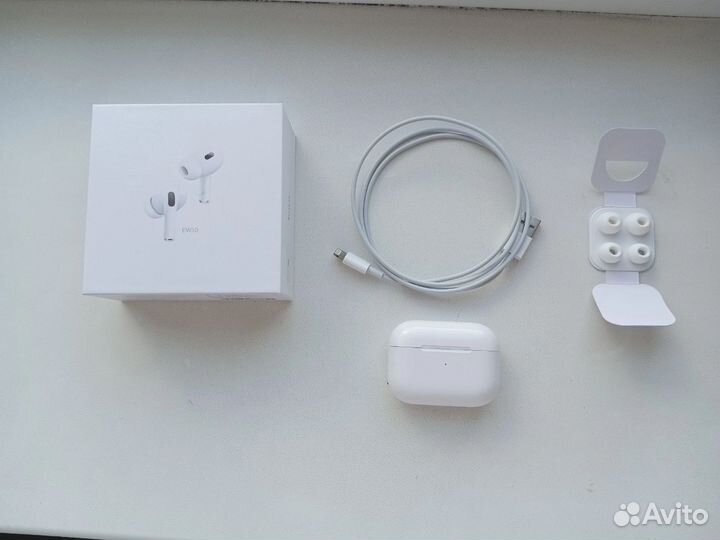 Apple airpods pro 1