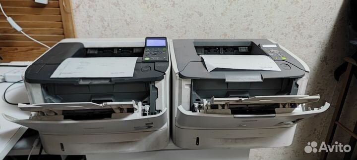 Принтер лазерный Canon LBP6670dn LBP6650dn