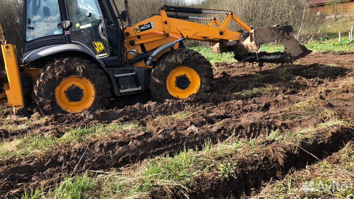 Приму грунт бесплатно или с небольшой доплатой