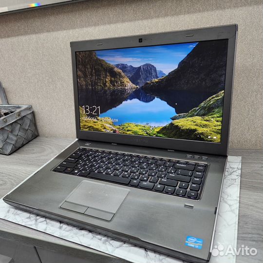 Dell vostro 3560 i7/8gb/fhd ips/256gb ssd