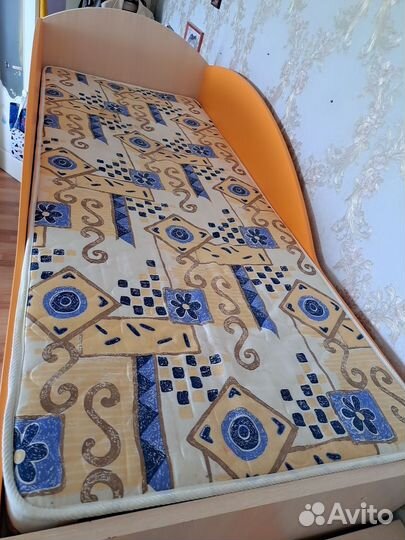 Мебель в детскую комнату бу