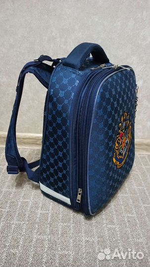 Портфель школьный для мальчика