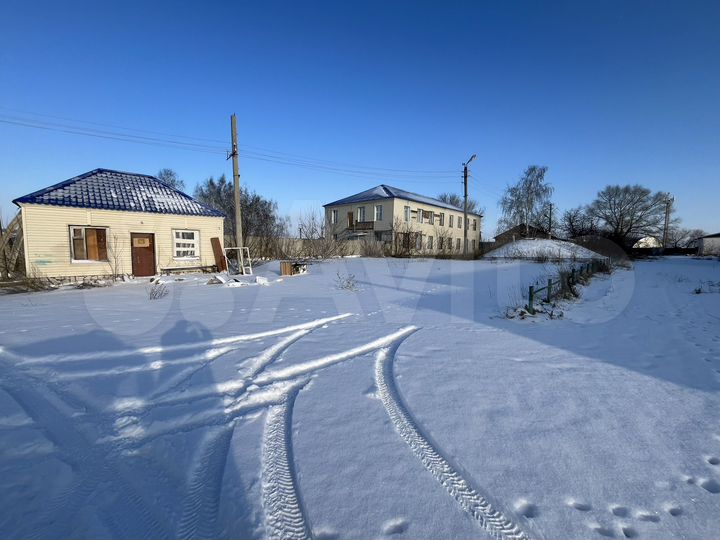 Торговая площадь, 400 м²