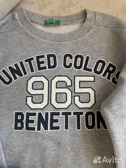 Кофточки Benetton детские