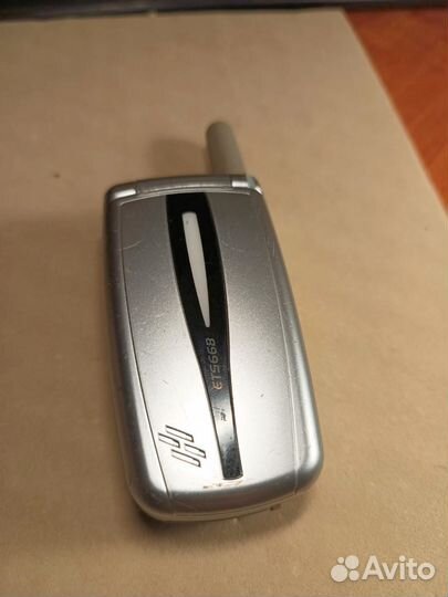 HUAWEI ETS-668
