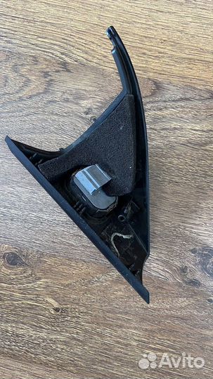 Блок управления зеркалами Porsche Cayenne 955/957