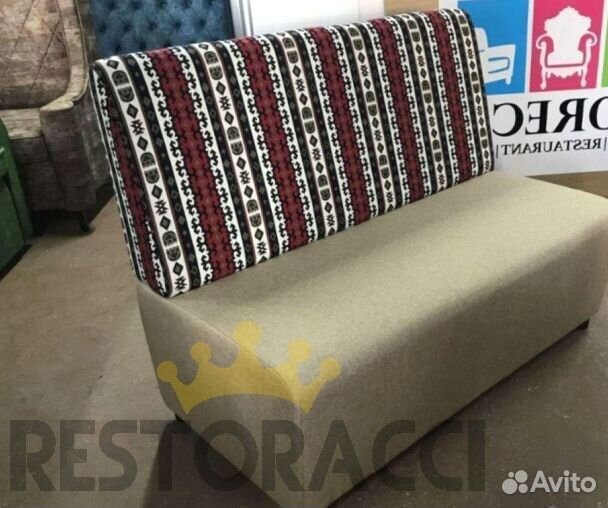 Мебель для баров под заказ