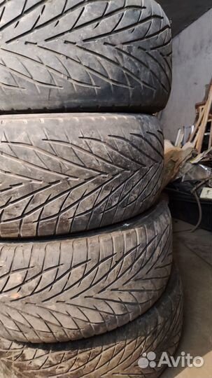 Toyo Proxes S/T 285/60 R17