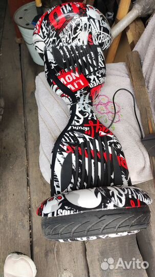 Продам гироскутер