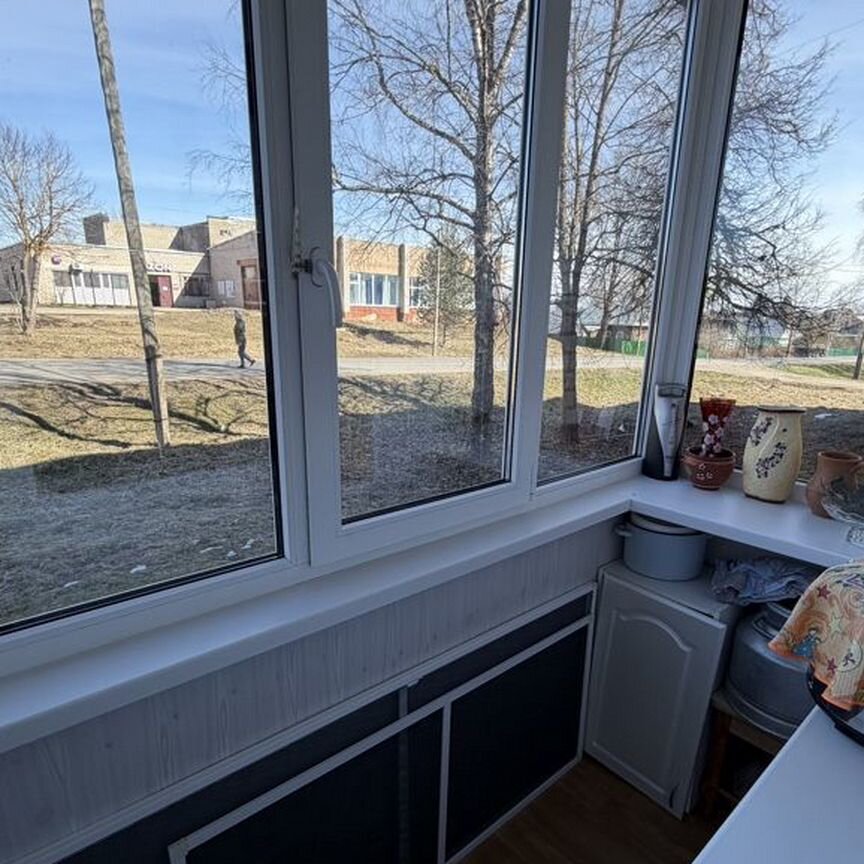 Квартира 2-комн. 50 м² в Тоншалово — фото 5