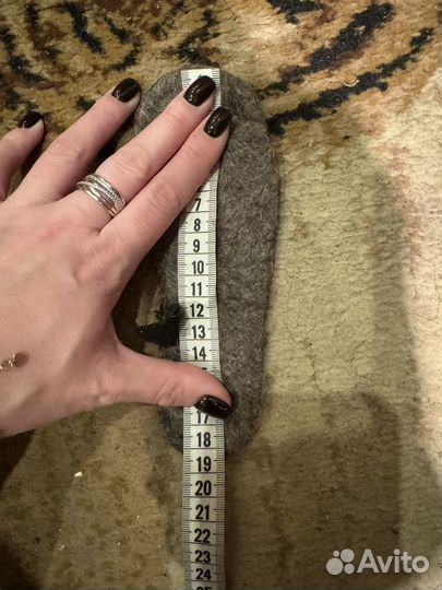 Дутики ботинки нордман nordman