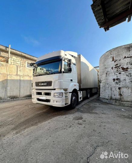 Грузоперевозки тралом негабаритных грузов