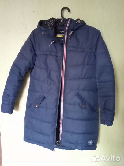 Куртка демисизоная Термит