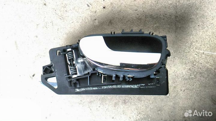 Ручка салона передяя левая Peugeot 307 9643604577