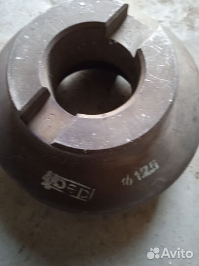 Фрезы по дереву и металлу