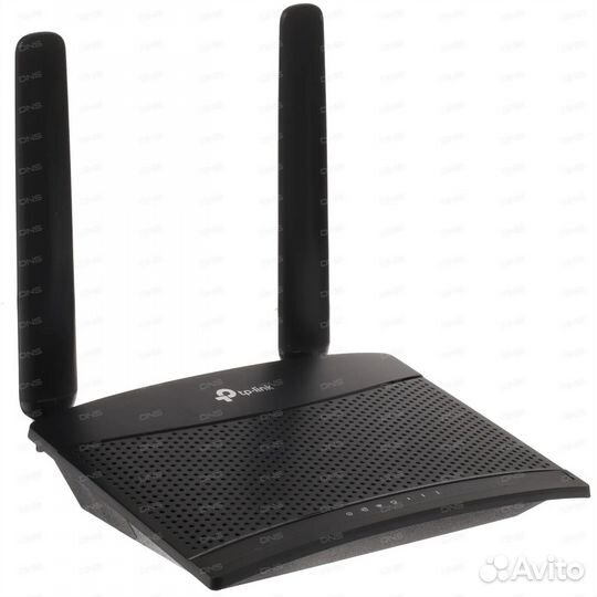 Wi Fi роутер 4g