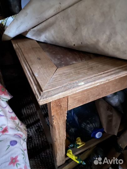 Предметы быта СССР