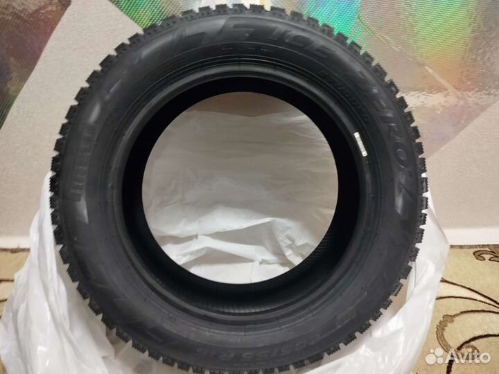 Pirelli Ice Zero 205/55 R16