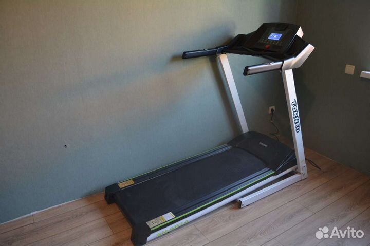 Беговая дорожка