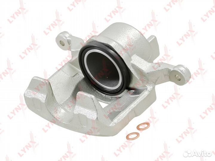 Суппорт тормозной