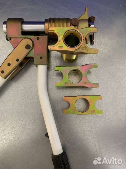 Аренда монтажного набора Rehau