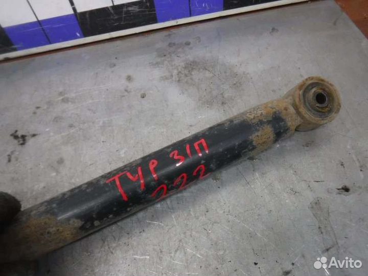 Амортизатор задний правый Skoda Octavia A4 BFQ