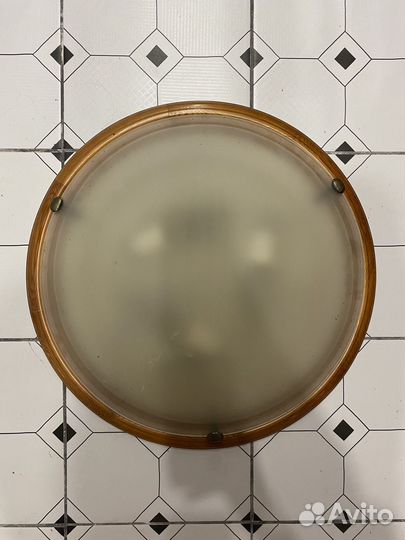 Светильник потолочный