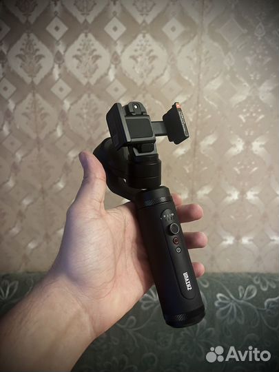 Стабилизатор для камеры zhiyun