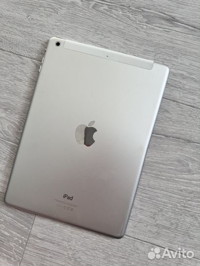 iPad air 16gb