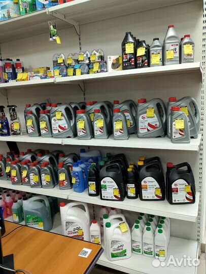 Аккумулятор Аком 65Ач