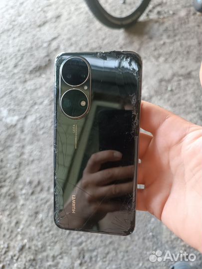 HUAWEI P50, 8/256 ГБ