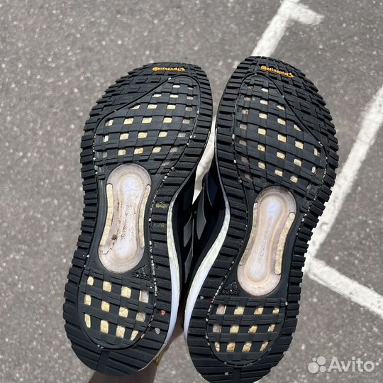 Кроссовки Adidas Boost Gore Tex оригинал