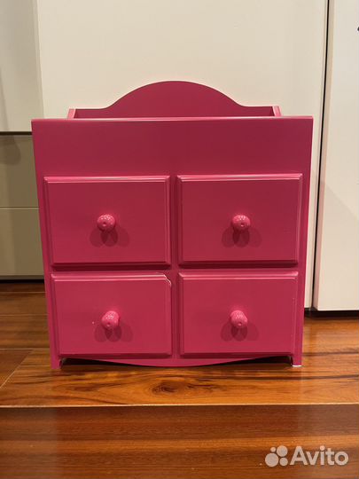 Шкаф для косметики