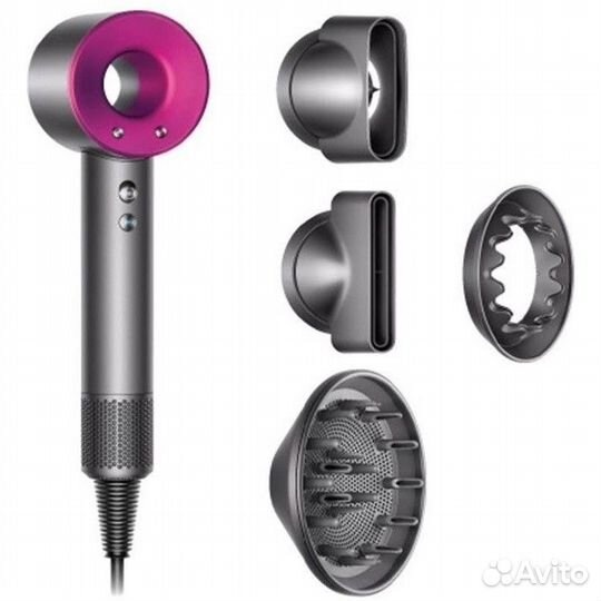 Фен Dyson Supersonic HD03