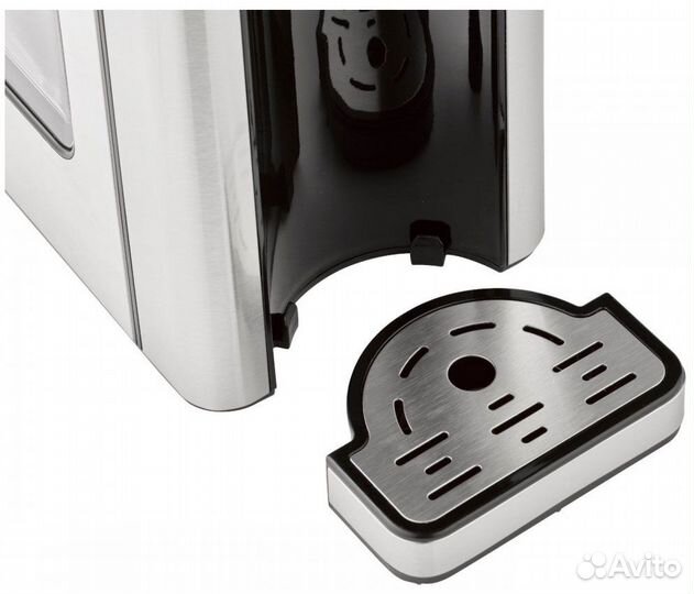 Tермопот caso HW 660