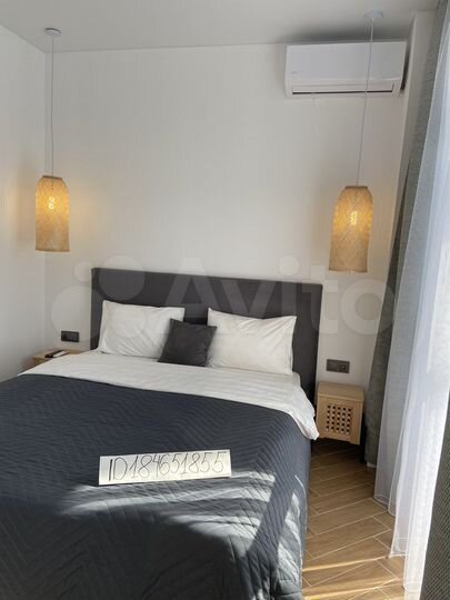 Комната 45 м², 1/2 эт.