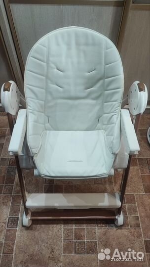 Классический Стульчик-шезлонг Трансформер