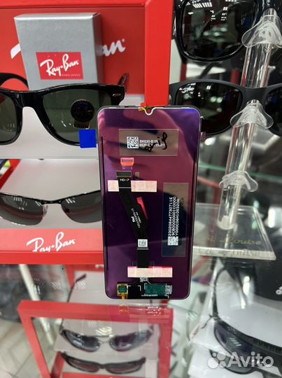 Honor 9A дисплей экран для honor 9a