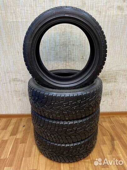 Dunlop SP Winter Ice 02 225/45 R18