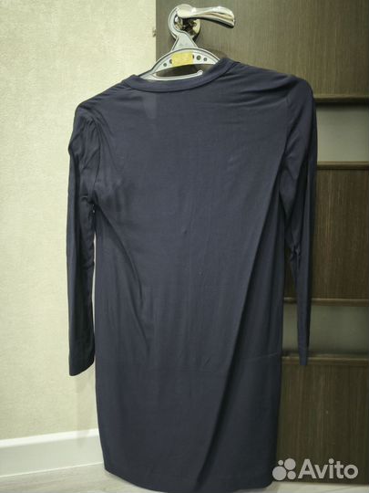 Massimo dutti платье