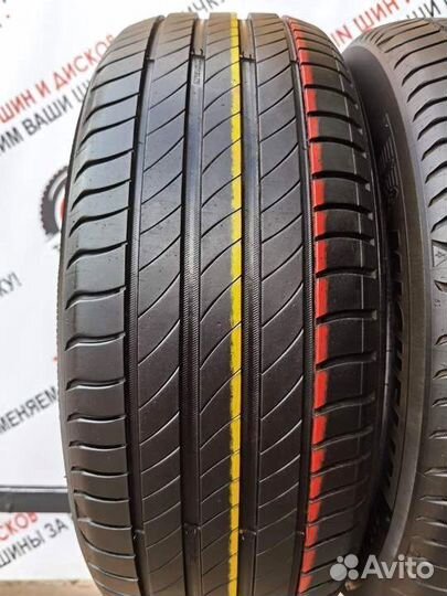 Michelin Primacy 4 215/55 R17 94W