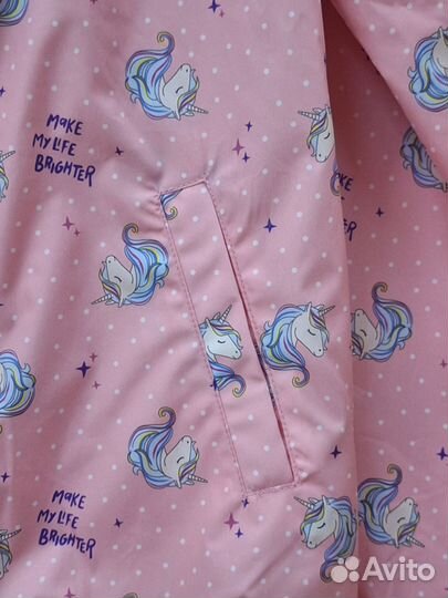 Ветровка LC waikiki