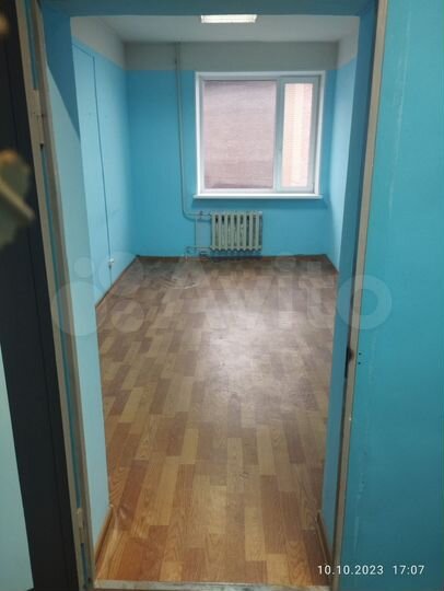 Офис, 16 м²