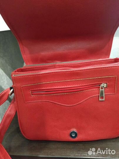 Сумка женская через плечо