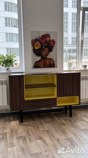 Тумба, консоль, шкаф