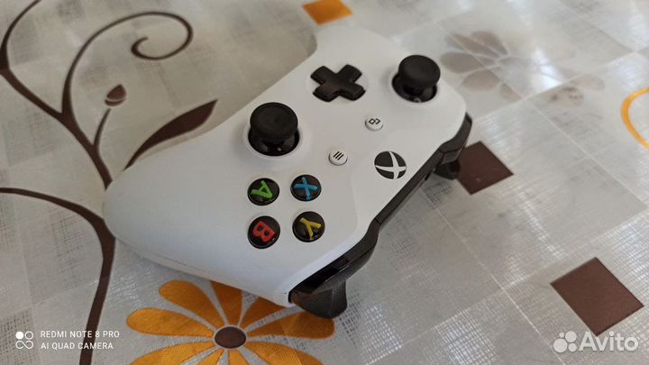 Джойстик PS4 Dualshok