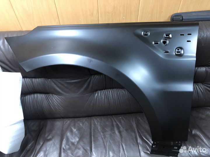 Крыло Левое Range Rover Sport L494 2018-2022