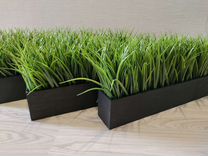 Искусственная трава искусственная зелень