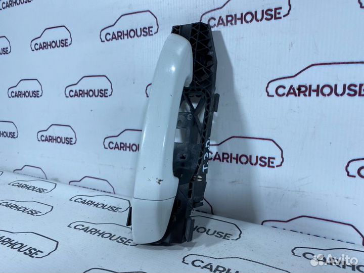 Ручка двери внешняя задняя правая Volkswagen